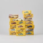 1148 2655 MODEL CARS